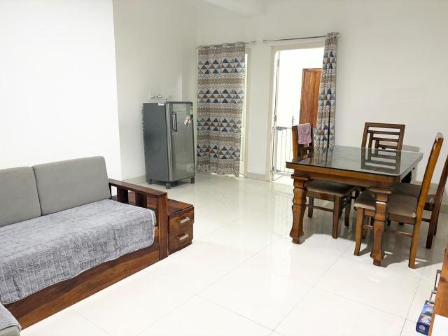 2 BHK Apartment in Patancheru for rent Sangareddy. The reference number is 21060705