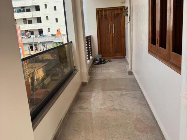 2 BHK Apartment in Patancheru for rent Sangareddy. The reference number is 21130485