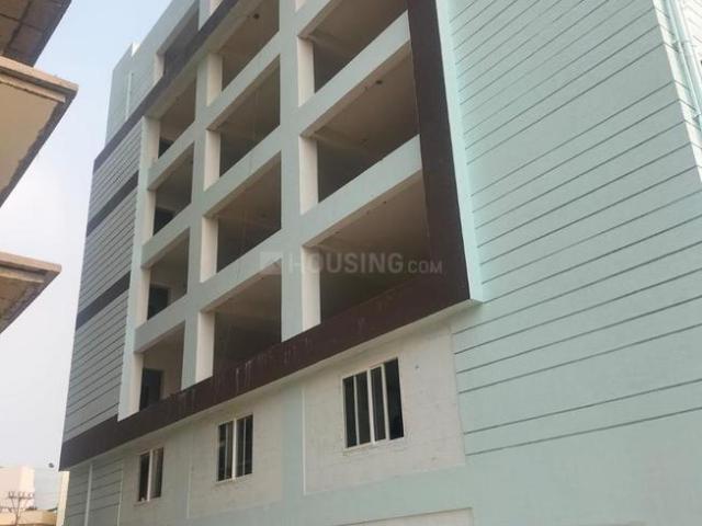 2 BHK Apartment in Patancheru for resale Sangareddy. The reference number is 16711831