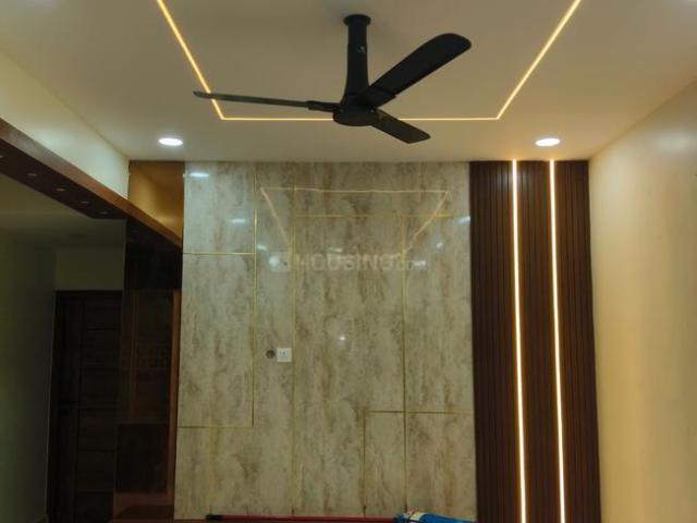 2 BHK Apartment in Patancheru for resale Sangareddy. The reference number is 17039276