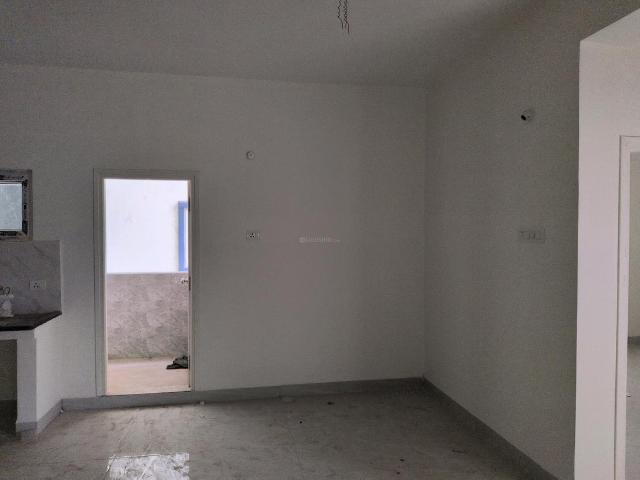 2 BHK Apartment in Patancheru for resale Sangareddy. The reference number is 18589364