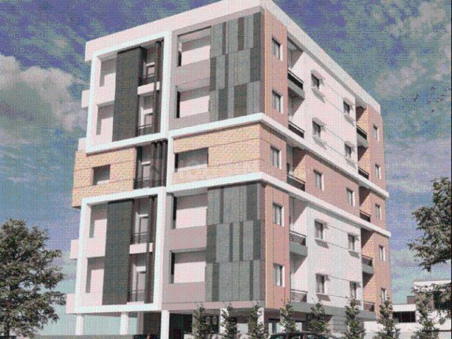 2 BHK Apartment in Patancheru for resale Sangareddy. The reference number is 19601914