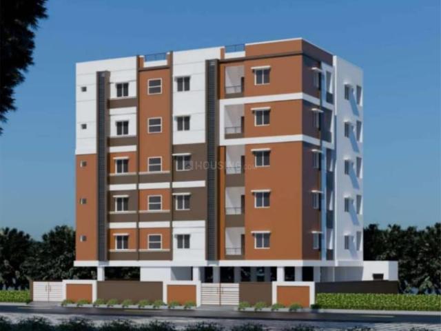 2 BHK Apartment in Patancheru for resale Sangareddy. The reference number is 19767192