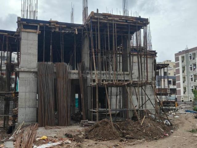 2 BHK Apartment in Patancheru for resale Sangareddy. The reference number is 19003127