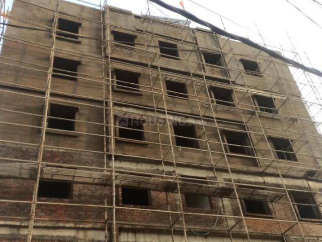 2 BHK Apartment in Patancheru for resale Sangareddy. The reference number is 20663332