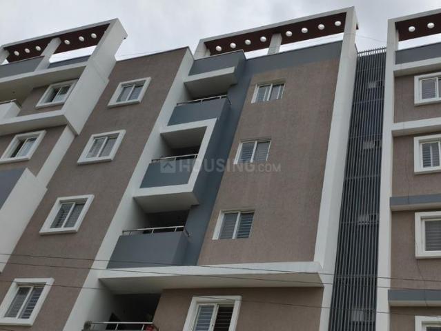 2 BHK Apartment in Patancheru for resale Sangareddy. The reference number is 20721630