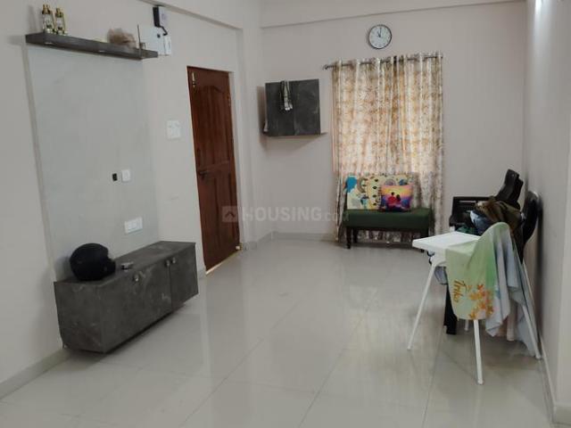 2 BHK Apartment in Patancheru for resale Sangareddy. The reference number is 20848478