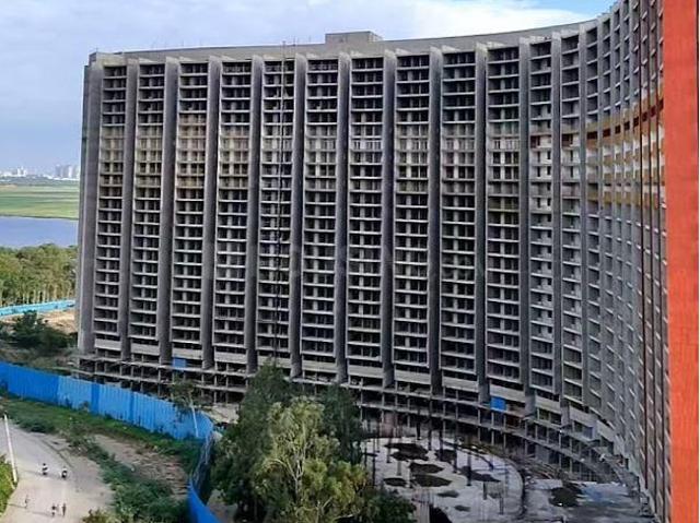 2 BHK Apartment in Patancheru for resale Sangareddy. The reference number is 20853352