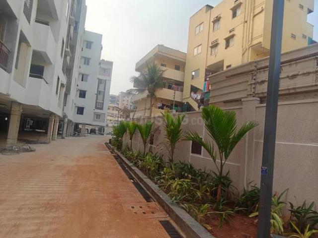 2 BHK Apartment in Patancheru for resale Sangareddy. The reference number is 20910936