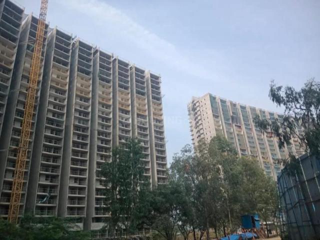 2 BHK Apartment in Patancheru for resale Sangareddy. The reference number is 20928083