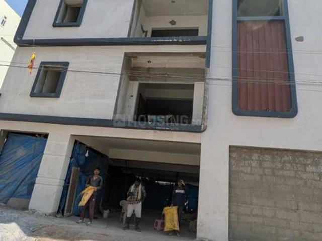 2 BHK Apartment in Patancheru for resale Sangareddy. The reference number is 21046330