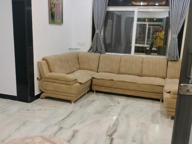 2 BHK Apartment in Patel Colony for rent Jamnagar. The reference number is 21055731