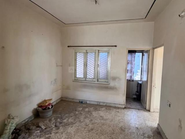 2 BHK Apartment in Patel Colony for resale Jamnagar. The reference number is 21189888