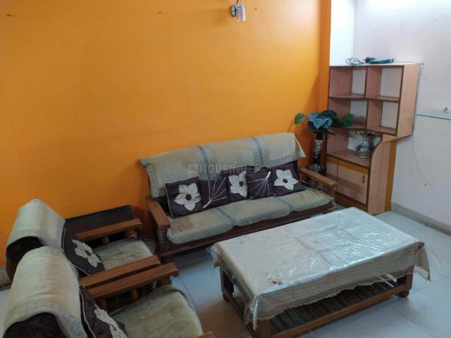 2 BHK Apartment in Patel Nagar for rent Gwalior. The reference number is 19767322