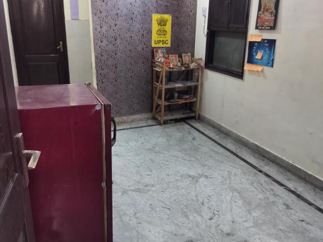 2 BHK Apartment in Patel Nagar for rent New Delhi. The reference number is 19385250