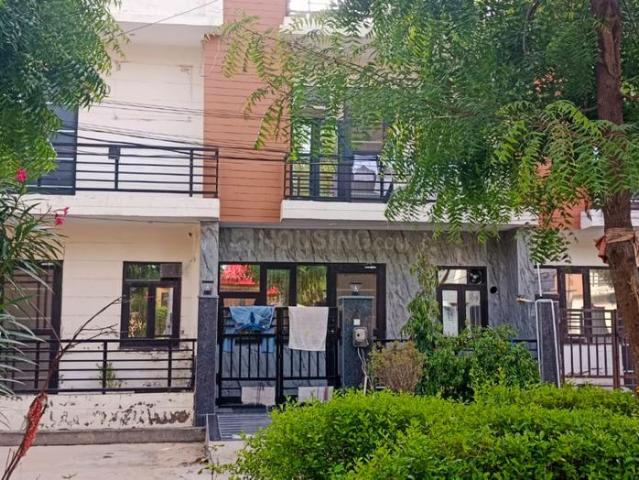 2 BHK Apartment in Pathauli Village for resale Agra. The reference number is 20716764