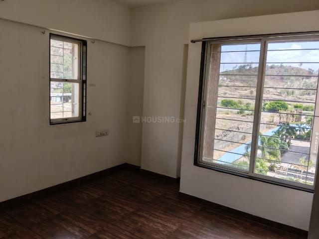 2 BHK Apartment in Pathargaon for rent Pune. The reference number is 20567485