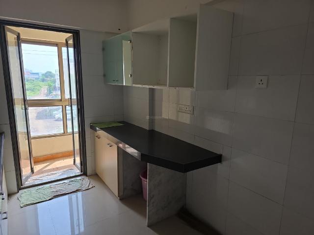 2 BHK Apartment in Pathardi Phata for rent Nashik. The reference number is 18664940