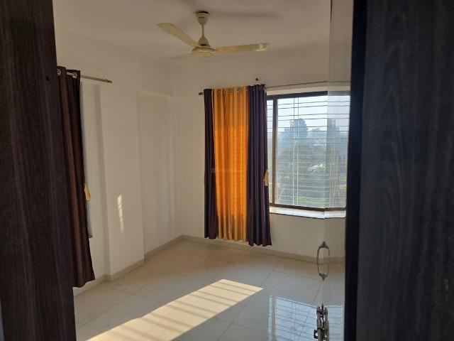 2 BHK Apartment in Pathardi Phata for rent Nashik. The reference number is 19514530