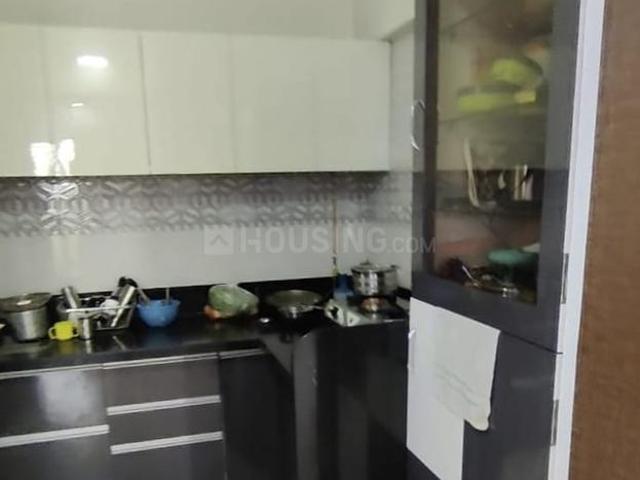 2 BHK Apartment in Pathardi Phata for rent Nashik. The reference number is 19827982