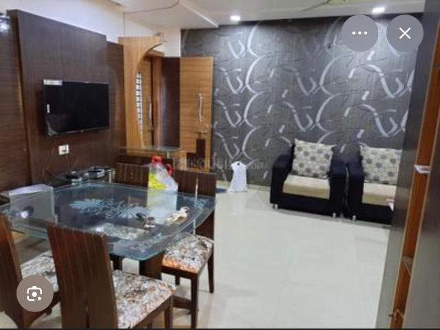 2 BHK Apartment in Pathardi Phata for rent Nashik. The reference number is 19965895