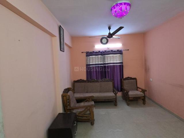 2 BHK Apartment in Pathardi Phata for rent Nashik. The reference number is 20303896