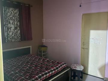 2 BHK Apartment in Pathardi Phata for rent Nashik. The reference number is 20363536