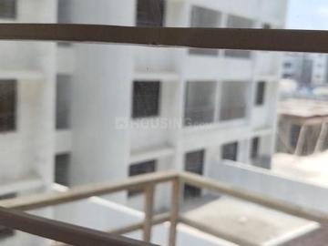 2 BHK Apartment in Pathardi Phata for rent Nashik. The reference number is 20416212