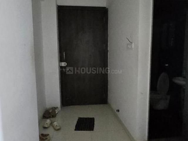 2 BHK Apartment in Pathardi Phata for rent Nashik. The reference number is 20416566