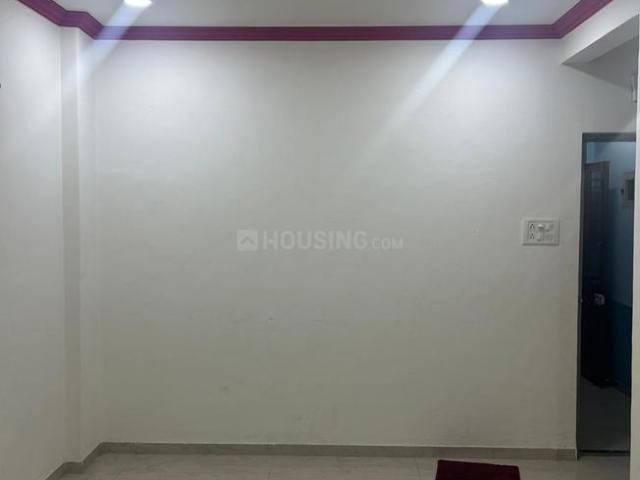 2 BHK Apartment in Pathardi Phata for rent Nashik. The reference number is 20572405