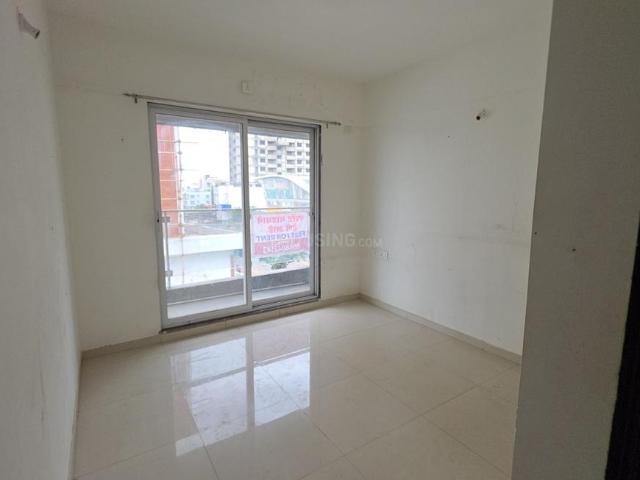 2 BHK Apartment in Pathardi Phata for rent Nashik. The reference number is 20652432