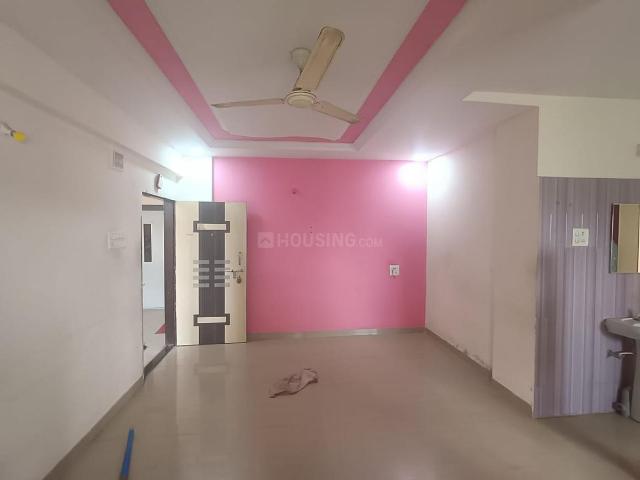 2 BHK Apartment in Pathardi Phata for rent Nashik. The reference number is 20661382