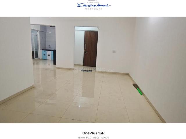 2 BHK Apartment in Pathardi Phata for rent Nashik. The reference number is 20681468