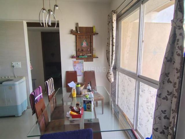 2 BHK Apartment in Pathardi Phata for rent Nashik. The reference number is 21375414