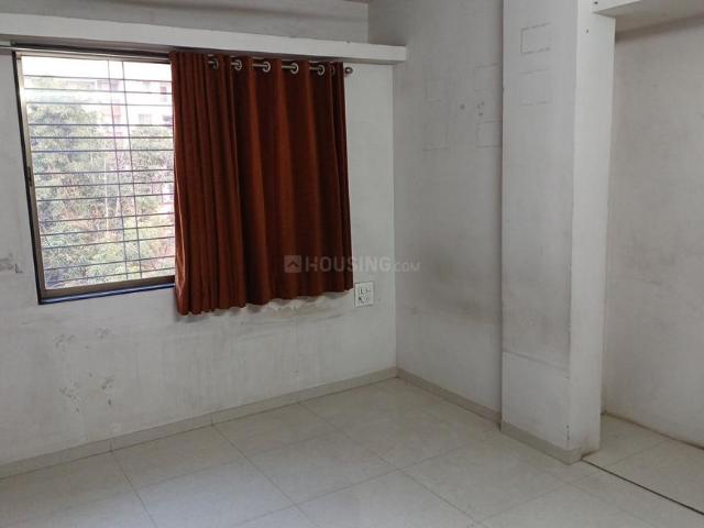 2 BHK Apartment in Pathardi Phata for rent Nashik. The reference number is 21376419