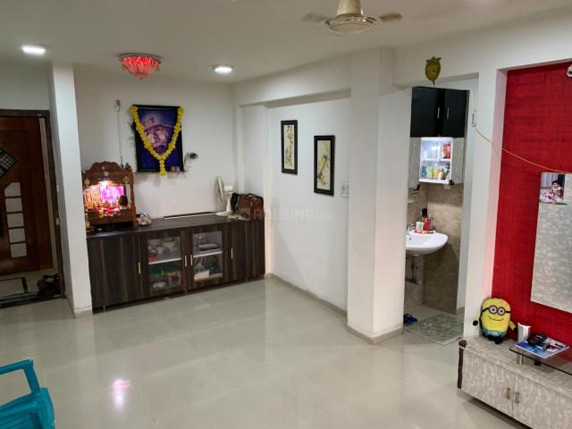 2 BHK Apartment in Pathardi Phata for resale Nashik. The reference number is 15210010