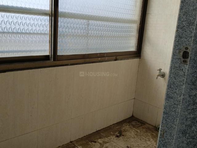 2 BHK Apartment in Pathardi Phata for resale Nashik. The reference number is 18993840