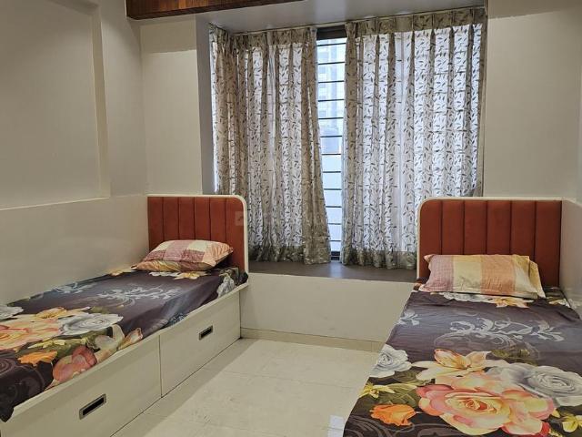 2 BHK Apartment in Pathardi Phata for resale Nashik. The reference number is 19612596