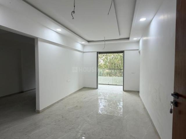 2 BHK Apartment in Pathardi Phata for resale Nashik. The reference number is 19822104