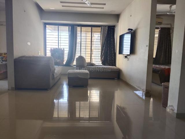 2 BHK Apartment in Pathardi Phata for resale Nashik. The reference number is 19154390