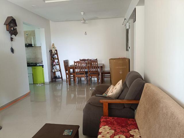 2 BHK Apartment in Pathardi Phata for resale Nashik. The reference number is 20529013