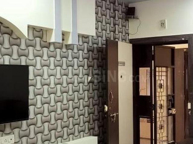2 BHK Apartment in Pathardi Phata for resale Nashik. The reference number is 20076673