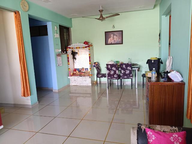 2 BHK Apartment in Pathardi Phata for resale Nashik. The reference number is 20144355