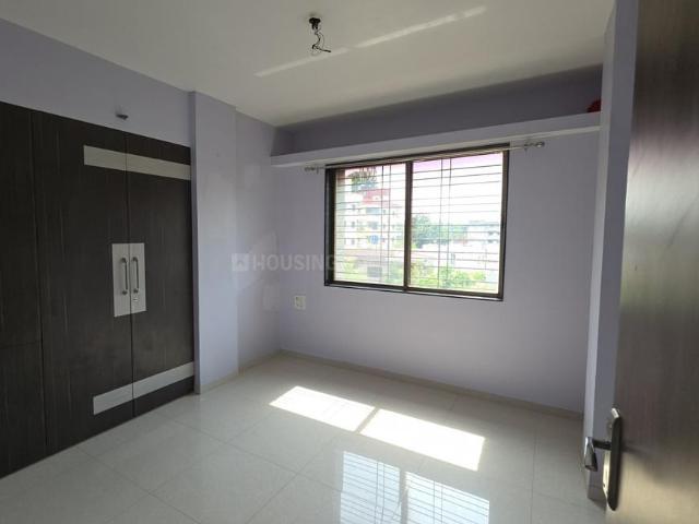 2 BHK Apartment in Pathardi Phata for resale Nashik. The reference number is 20269310