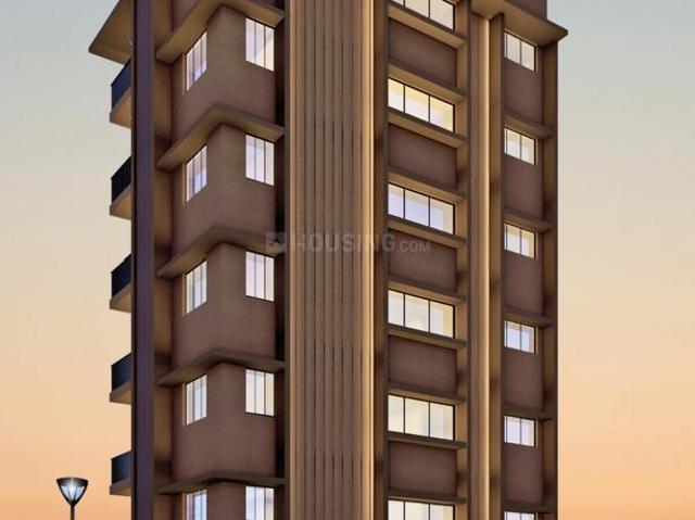 2 BHK Apartment in Pathardi Phata for resale Nashik. The reference number is 20327407