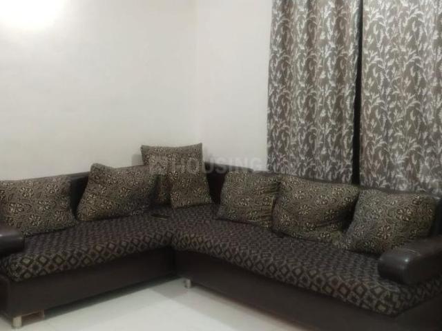 2 BHK Apartment in Pathardi Phata for resale Nashik. The reference number is 21066823