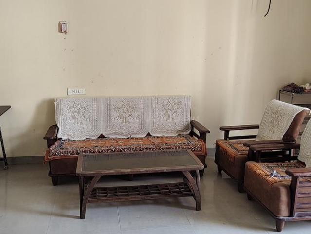 2 BHK Apartment in Pathran Wala Khoo for rent Mohali. The reference number is 21242892