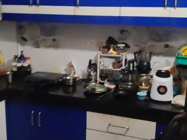 2 BHK Apartment in Patia for rent Bhubaneswar. The reference number is 20965919