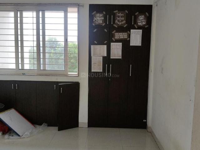 2 BHK Apartment in Patia for rent Bhubaneswar. The reference number is 20395450