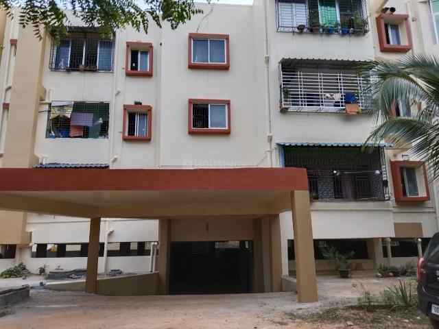 2 BHK Apartment in Patia for rent Bhubaneswar. The reference number is 21008938
